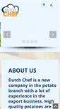 Mobile Screenshot of dutchchef.com